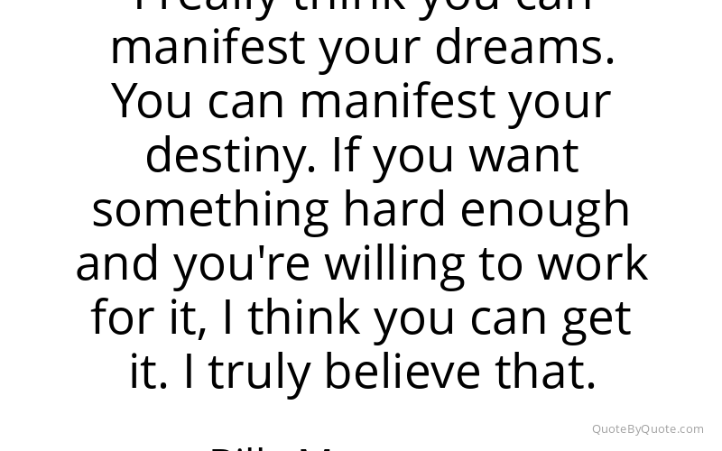 Preview image for this quote by Billy Magnussen