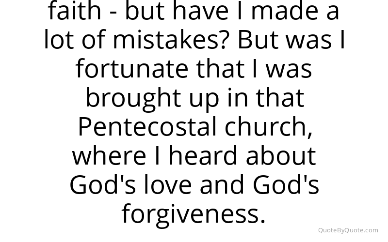 Preview image for this quote by Billy Ray Cyrus