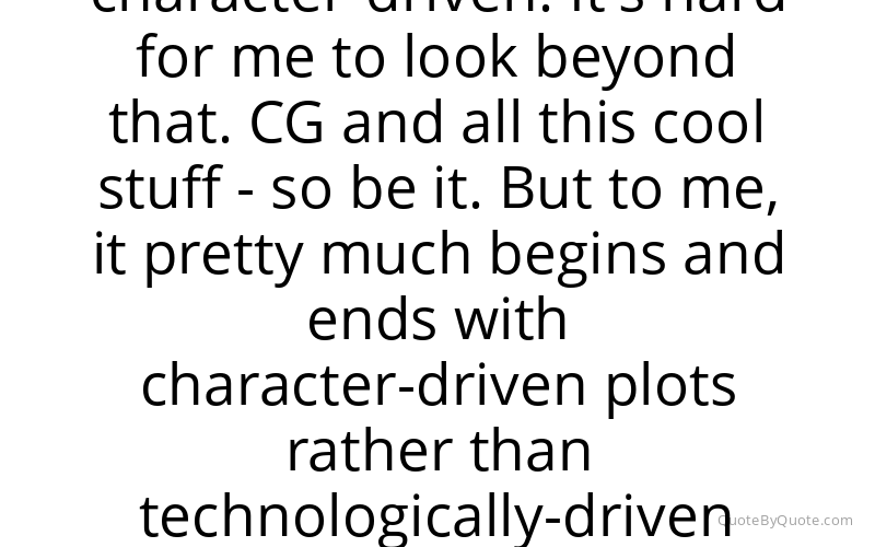 Preview image for this quote by Billy West