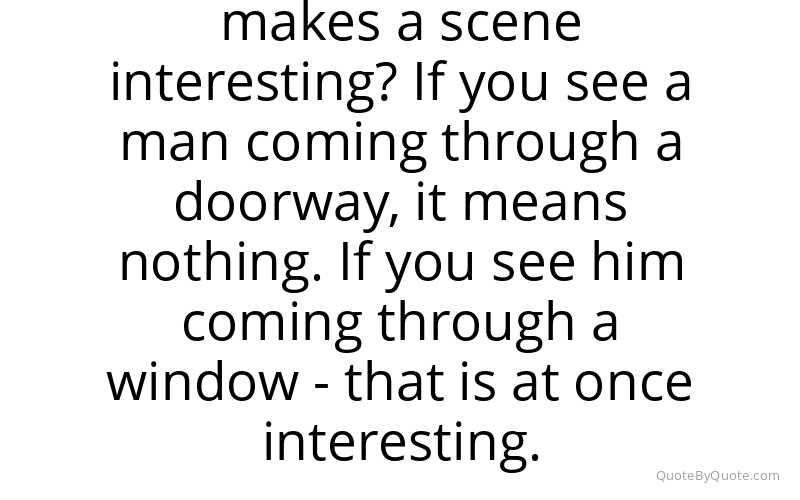 Preview image for this quote by Billy Wilder
