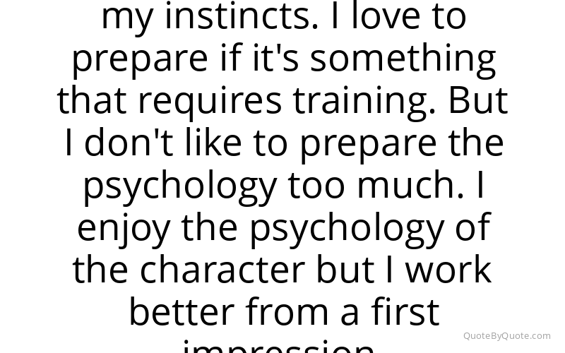 Preview image for this quote by Billy Zane