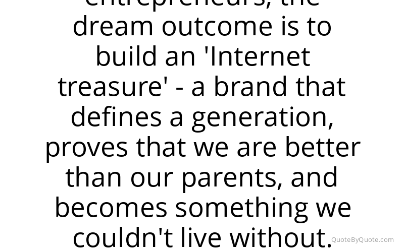 Preview image for this quote by Bing Gordon