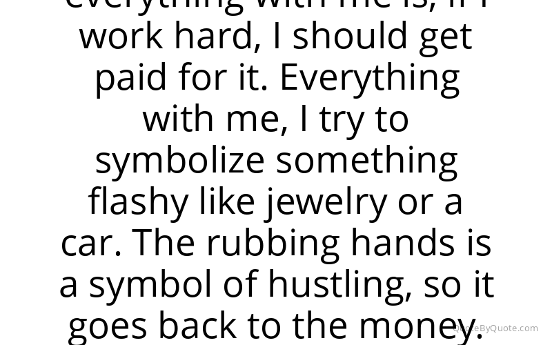 Preview image for this quote by Birdman