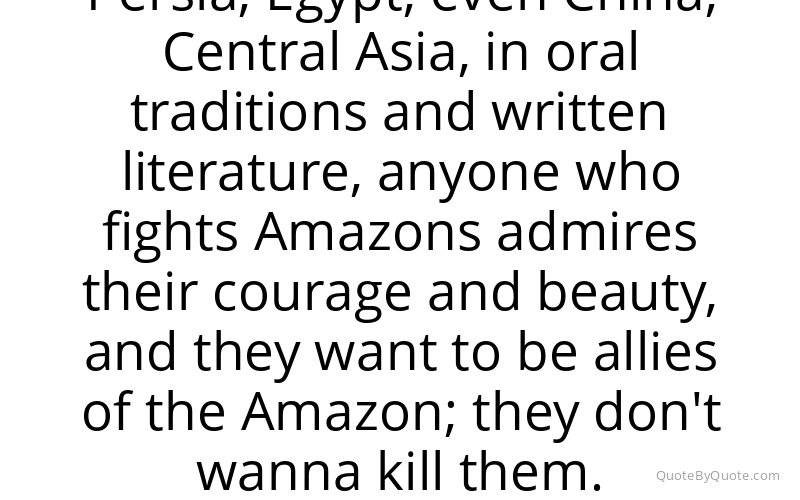 Preview image for this quote by Adrienne Mayor
