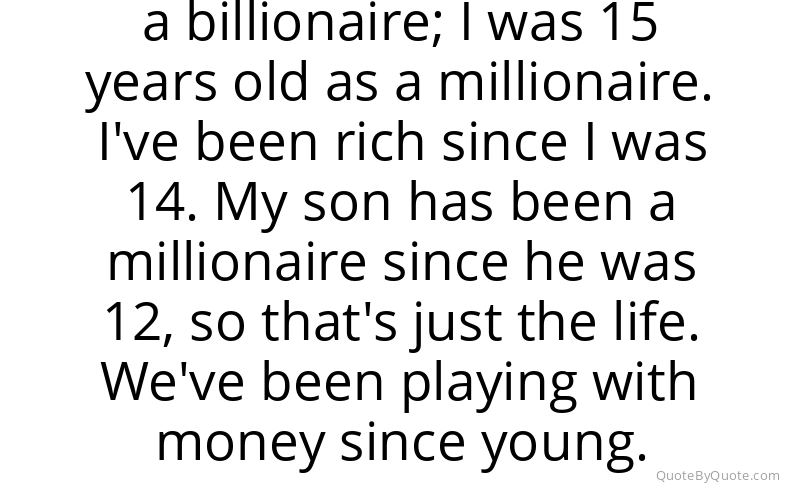 Preview image for this quote by Birdman
