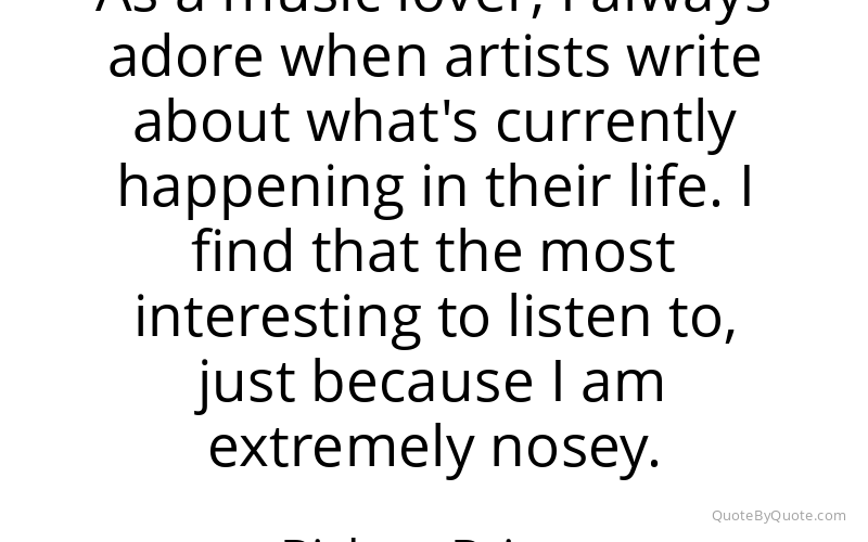 Preview image for this quote by Bishop Briggs