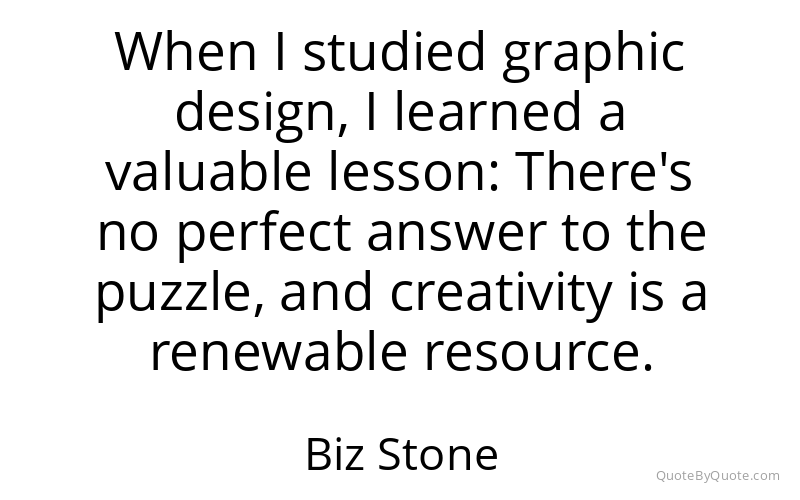 Preview image for this quote by Biz Stone