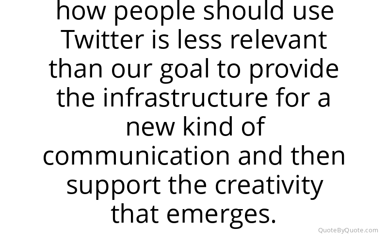 Preview image for this quote by Biz Stone