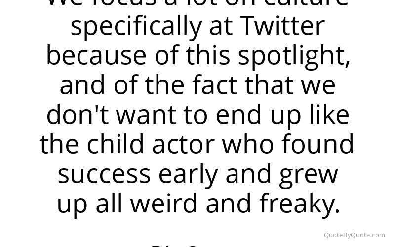 Preview image for this quote by Biz Stone