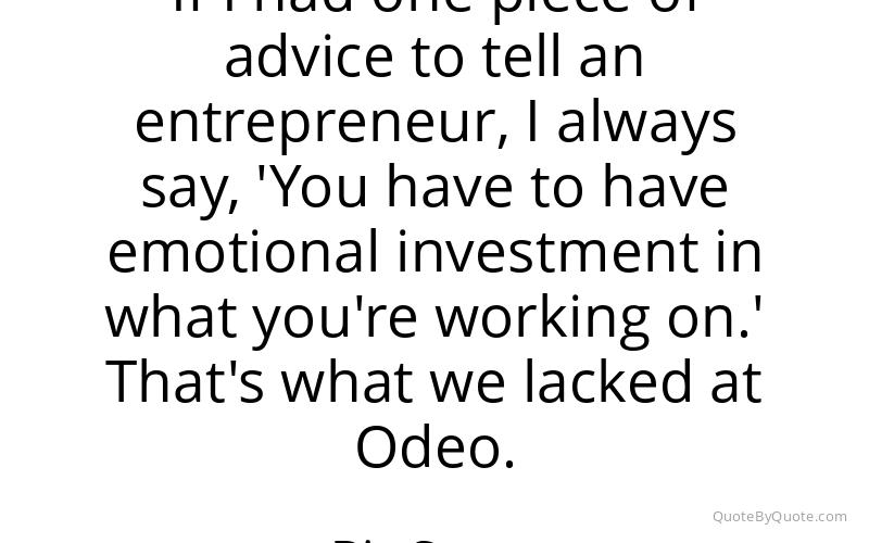 Preview image for this quote by Biz Stone