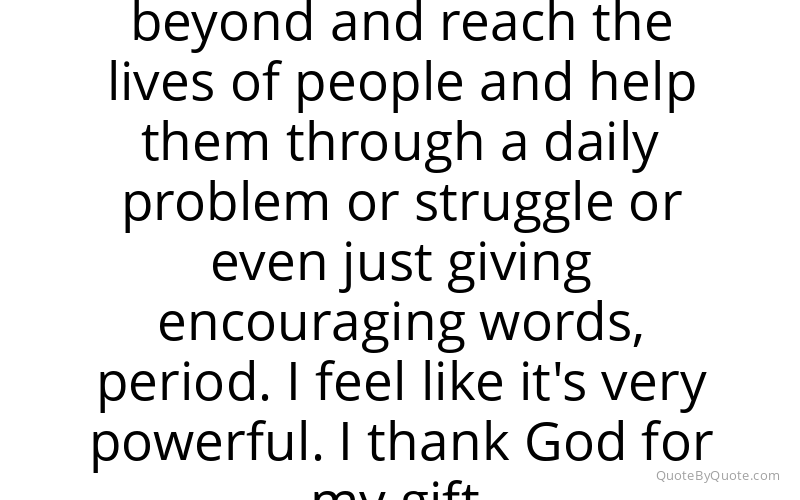 Preview image for this quote by BJ the Chicago Kid