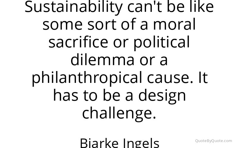 Preview image for this quote by Bjarke Ingels