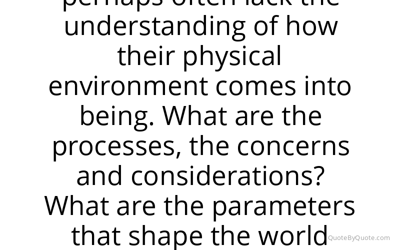Preview image for this quote by Bjarke Ingels
