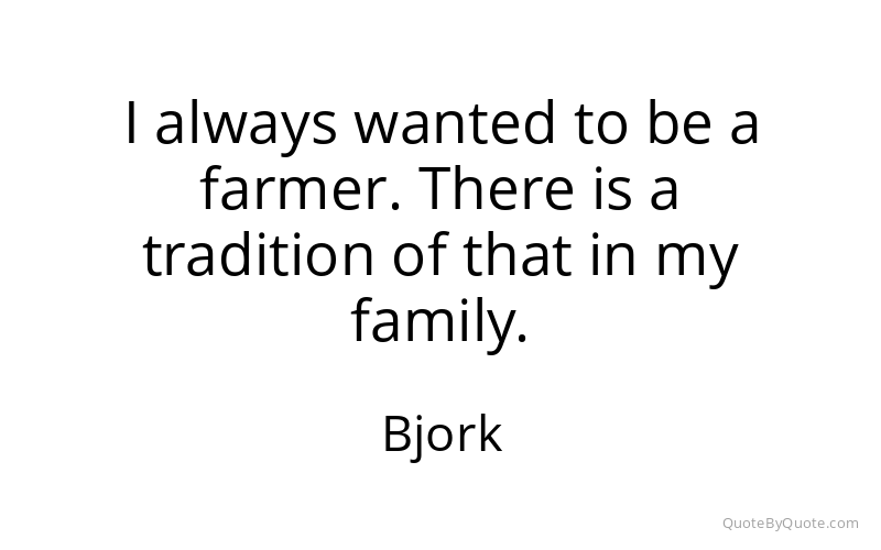 Preview image for this quote by Bjork