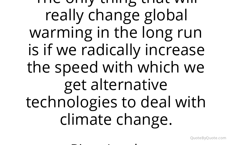 Preview image for this quote by Bjorn Lomborg