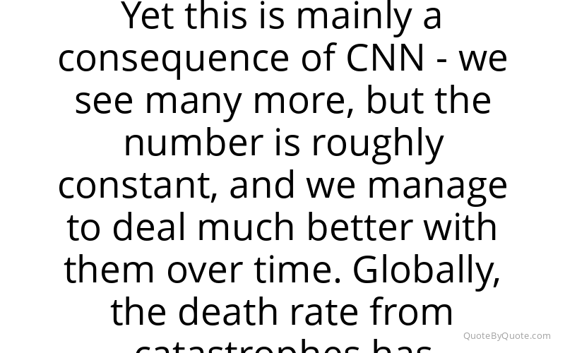 Preview image for this quote by Bjorn Lomborg