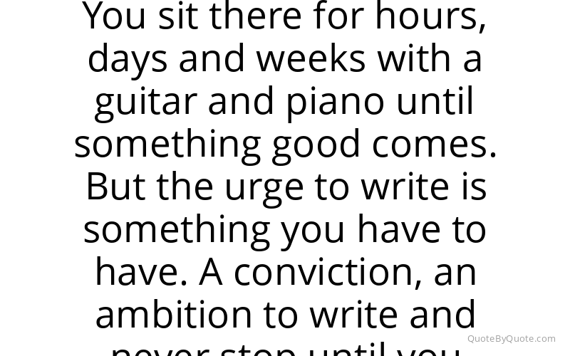 Preview image for this quote by Bjorn Ulvaeus