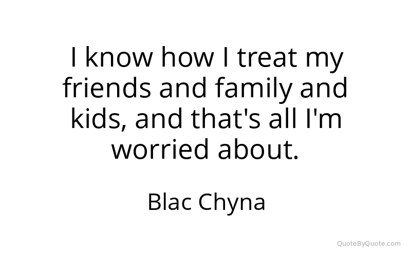 Preview image for this quote by Blac Chyna