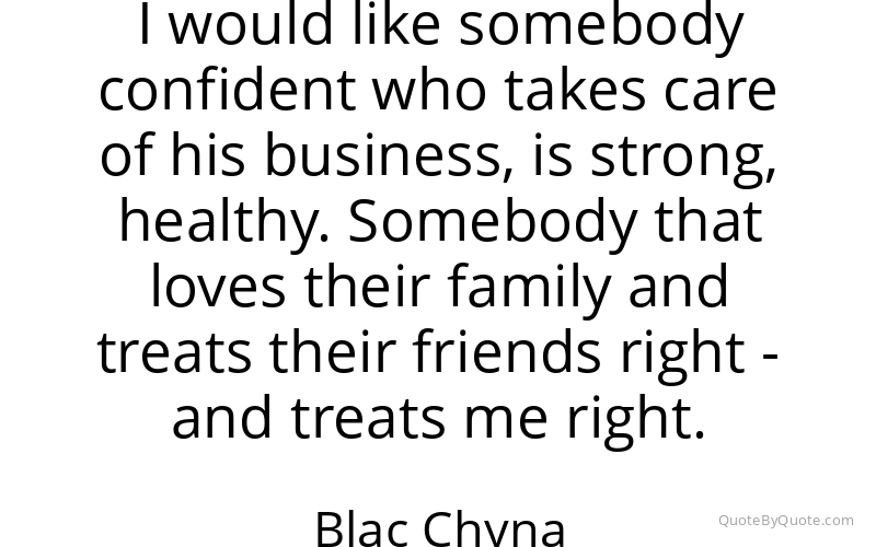 Preview image for this quote by Blac Chyna