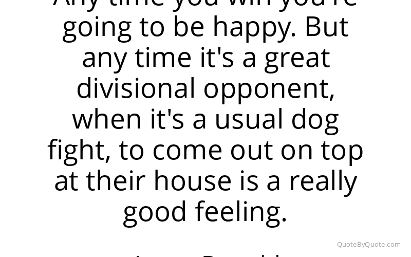 Preview image for this quote by Aaron Donald