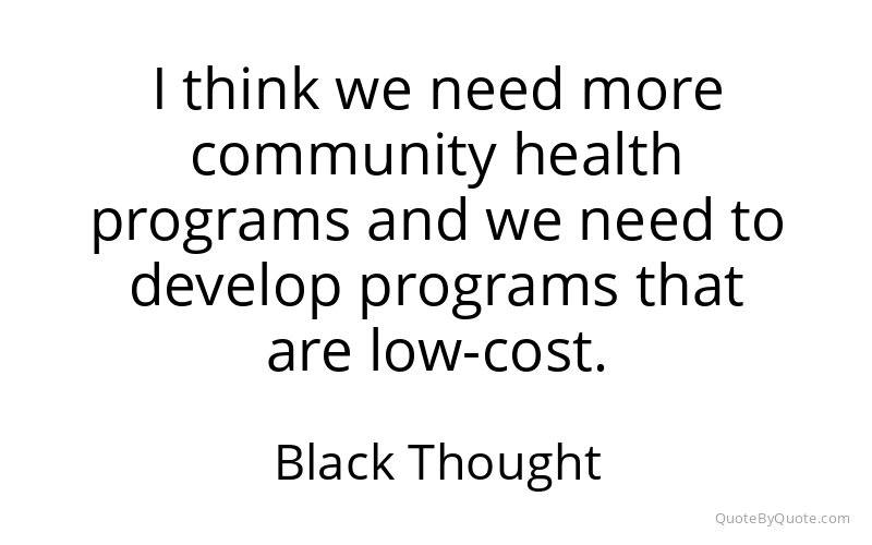 Preview image for this quote by Black Thought