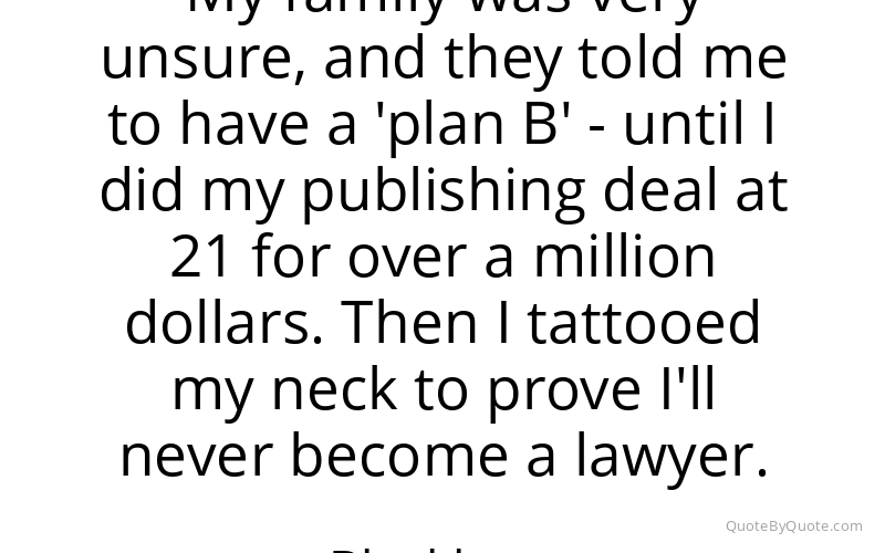 Preview image for this quote by Blackbear