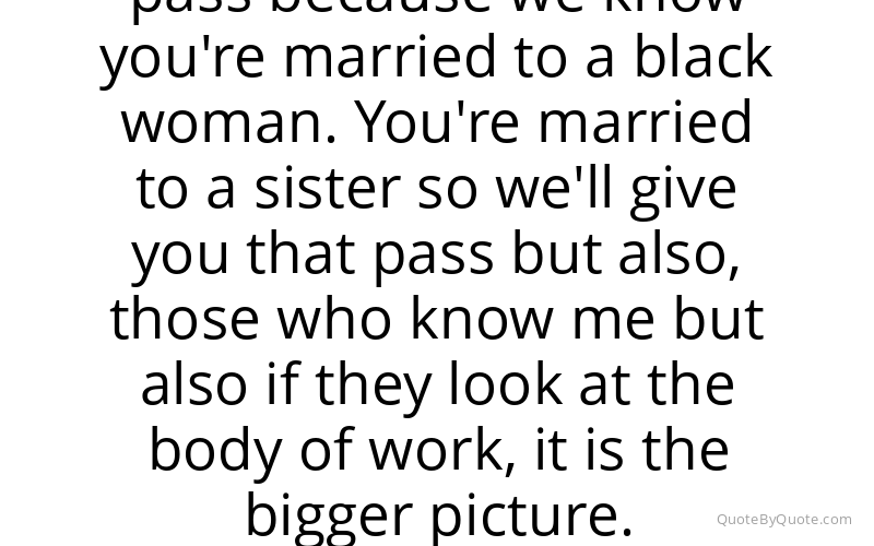 Preview image for this quote by Blair Underwood