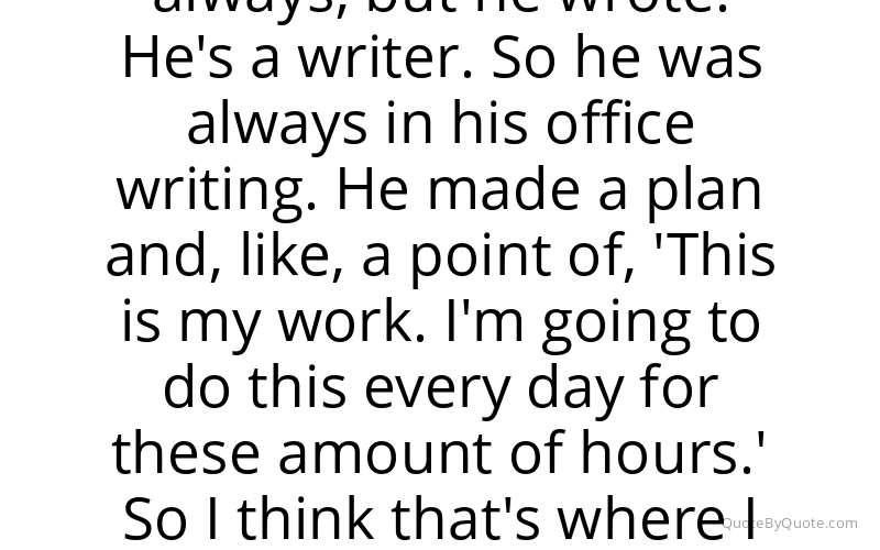 Preview image for this quote by Ad-Rock