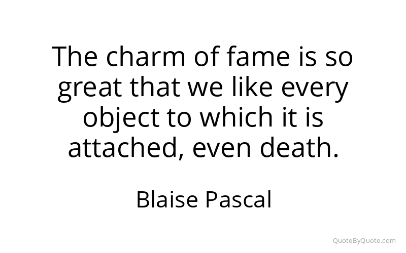 Preview image for this quote by Blaise Pascal