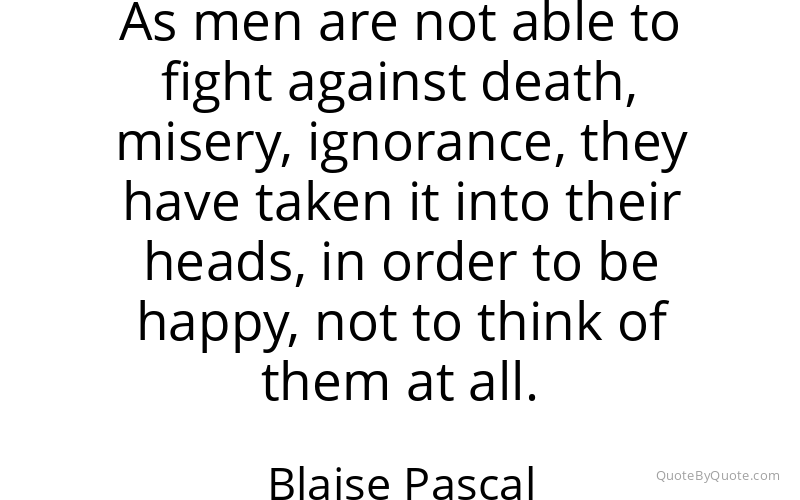 Preview image for this quote by Blaise Pascal