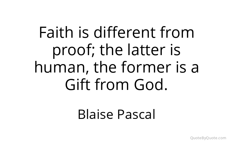Preview image for this quote by Blaise Pascal