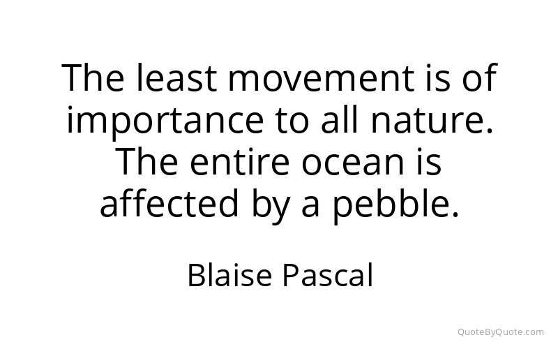 Preview image for this quote by Blaise Pascal