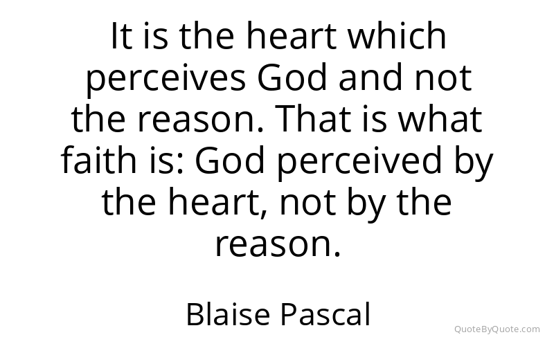 Preview image for this quote by Blaise Pascal