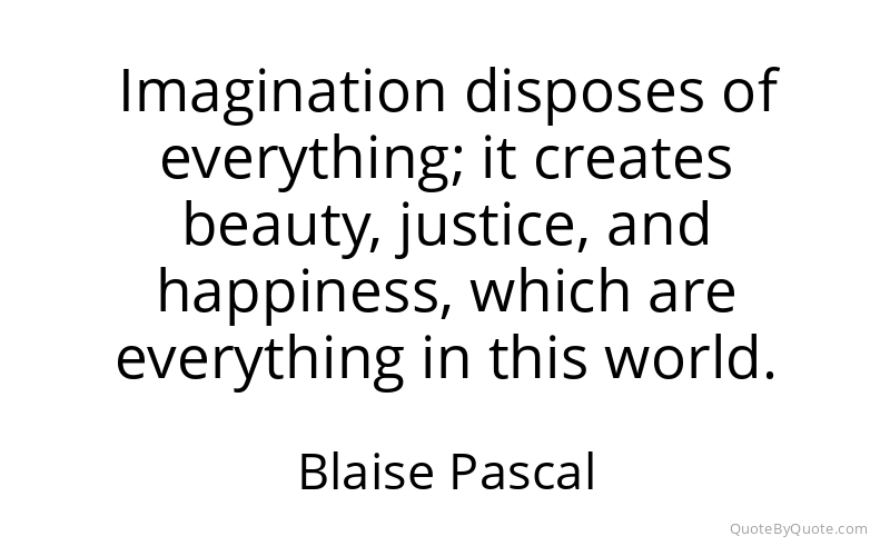 Preview image for this quote by Blaise Pascal