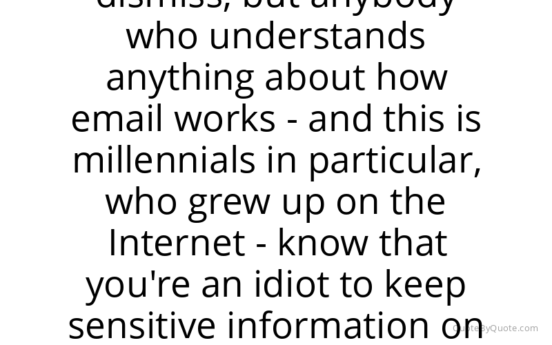 Preview image for this quote by Blake Farenthold