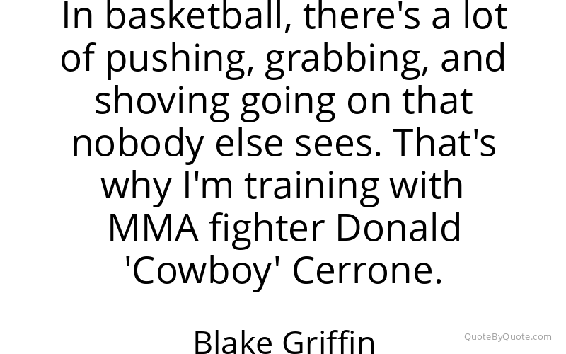 Preview image for this quote by Blake Griffin