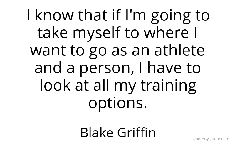 Preview image for this quote by Blake Griffin