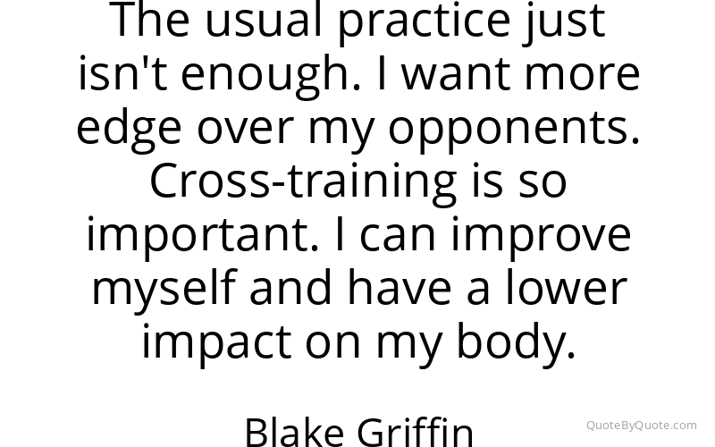 Preview image for this quote by Blake Griffin