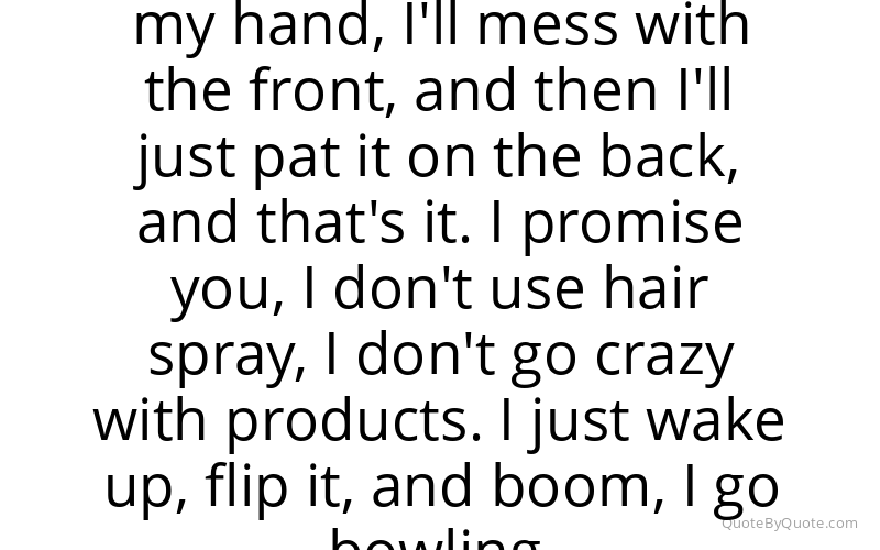Preview image for this quote by Blake Jenner