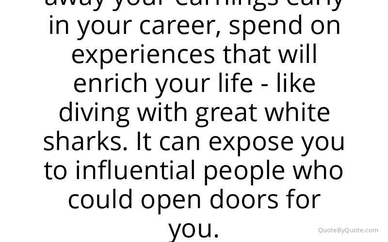 Preview image for this quote by Blake Mycoskie