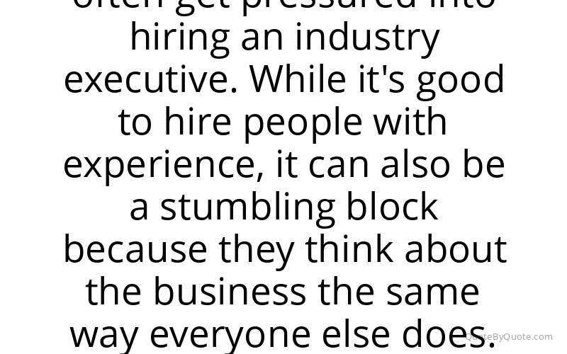 Preview image for this quote by Blake Mycoskie
