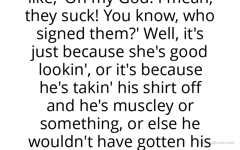 Preview image for this quote by Blake Shelton