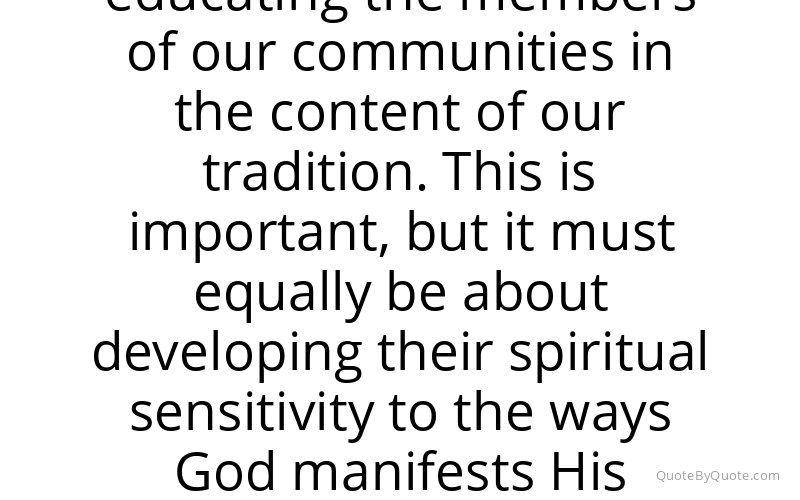 Preview image for this quote by Blase J. Cupich