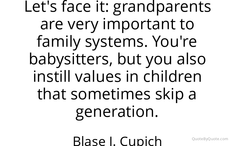 Preview image for this quote by Blase J. Cupich