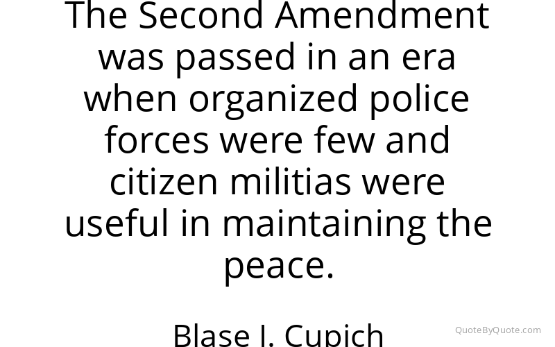 Preview image for this quote by Blase J. Cupich