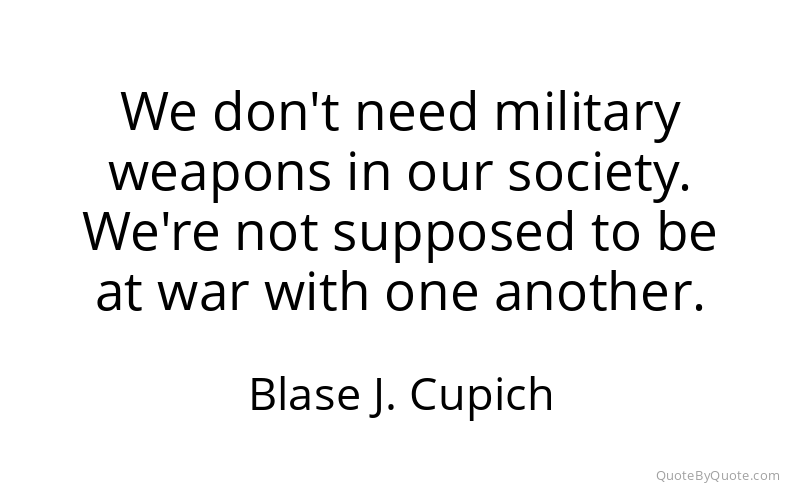 Preview image for this quote by Blase J. Cupich