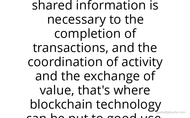 Preview image for this quote by Blythe Masters
