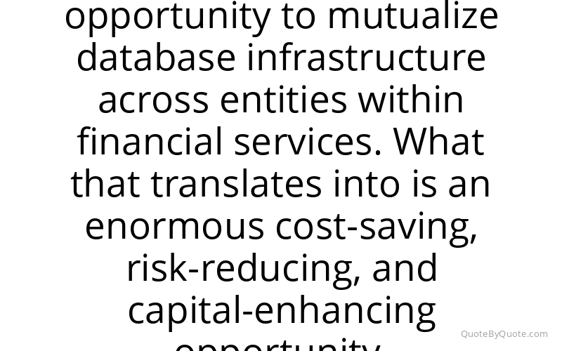 Preview image for this quote by Blythe Masters