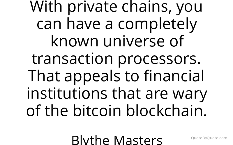 Preview image for this quote by Blythe Masters