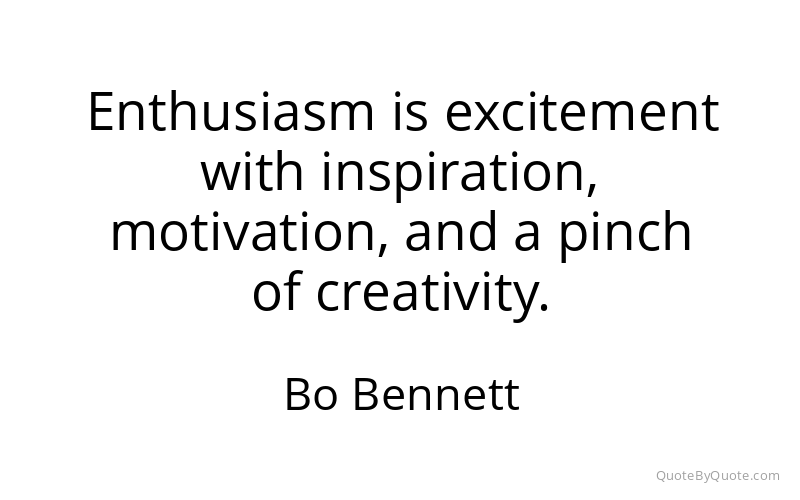 Preview image for this quote by Bo Bennett